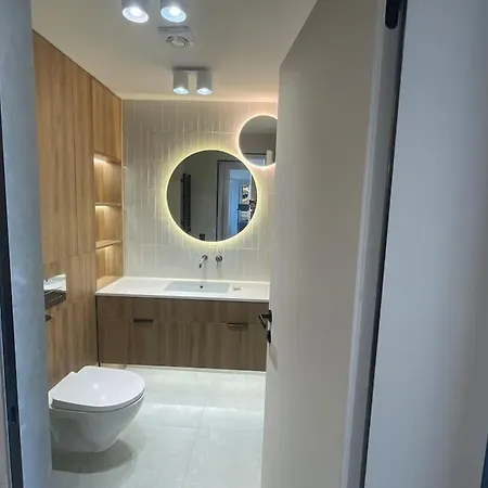 Kultowy Z Widokiem *