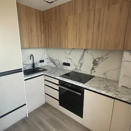 Kultowy Z Widokiem Appartement Wrocław