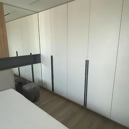 Kultowy Z Widokiem Appartement *