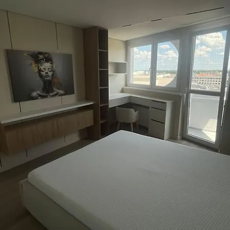 Kultowy Z Widokiem *