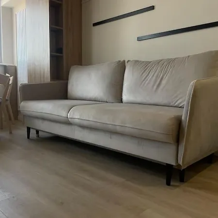 Kultowy Z Widokiem *