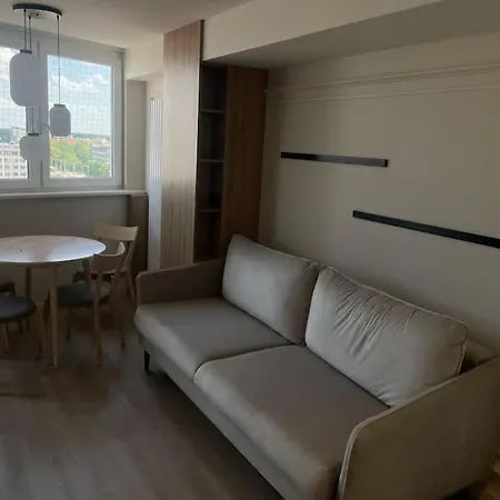 Kultowy Z Widokiem * Вроцлав