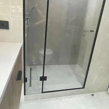 Kultowy Z Widokiem Апартаменты *