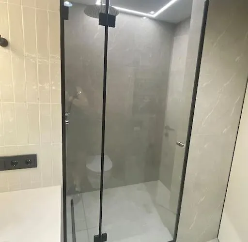 Apartman Kultowy Z Widokiem