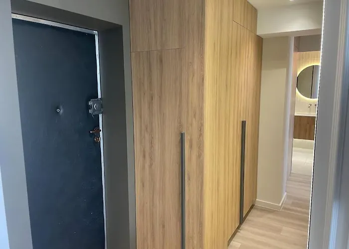 Apartman Kultowy Z Widokiem *