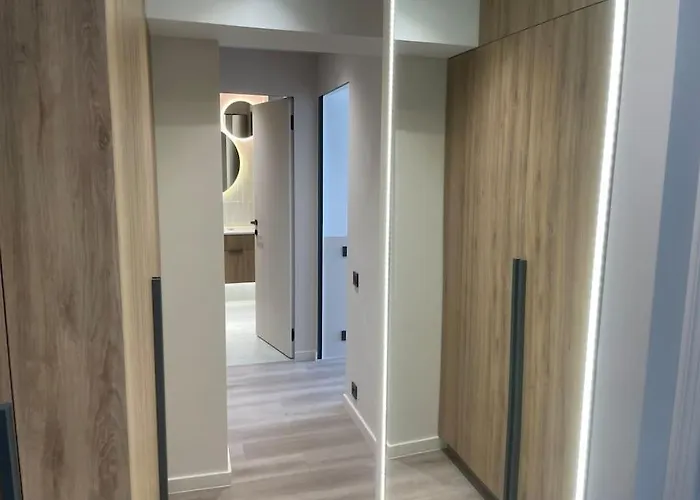 Kultowy Z Widokiem * Wrocław