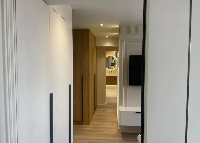 Apartman Kultowy Z Widokiem Wrocław