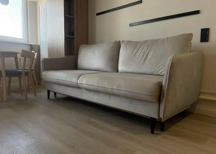 Kultowy Z Widokiem *