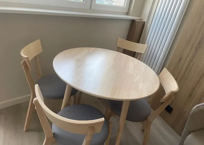 Apartman Kultowy Z Widokiem Wrocław