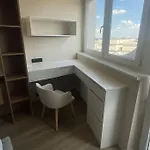 Kultowy Z Widokiem
