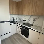 Kultowy Z Widokiem Апартаменты *