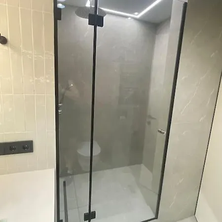 Apartment Kultowy Z Widokiem