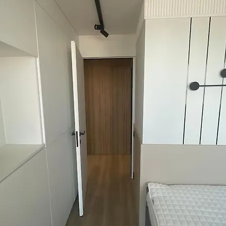 Kultowy Z Widokiem Apartment *