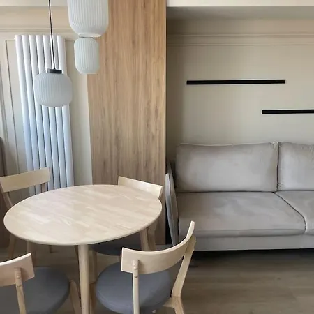 Apartment Kultowy Z Widokiem *