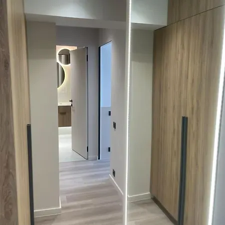 Kultowy Z Widokiem * Breslau