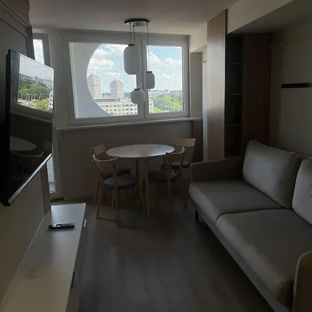 Kultowy Z Widokiem * Breslau