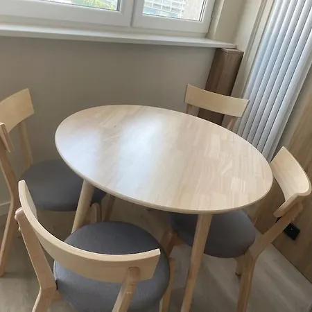 Apartment Kultowy Z Widokiem Breslau