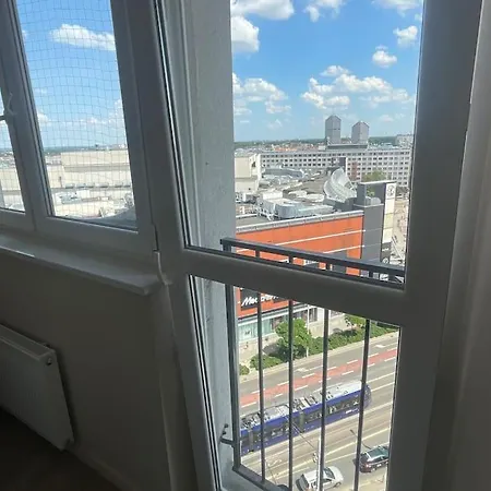 Apartment Kultowy Z Widokiem Breslau