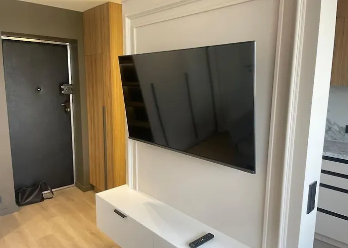 Kultowy Z Widokiem *